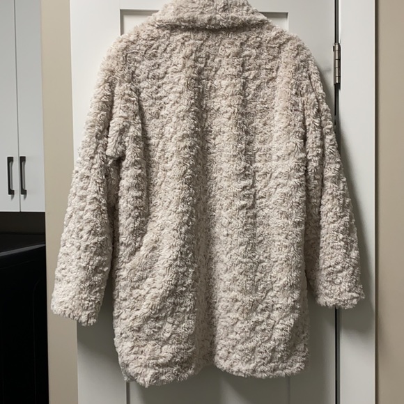 Aritzia Wilfred free cardigan jacket. - Picture 4 of 4